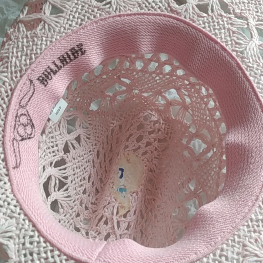 Bullhide hat - Picture 3 of 5